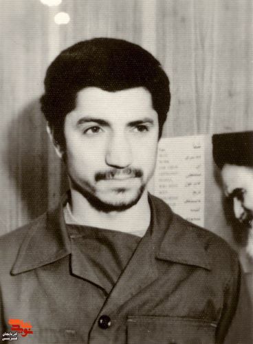 آلبوم عکس شهید «علی حاج حسینلو» آلبوم عکس شهید «علی حاج حسینلو»