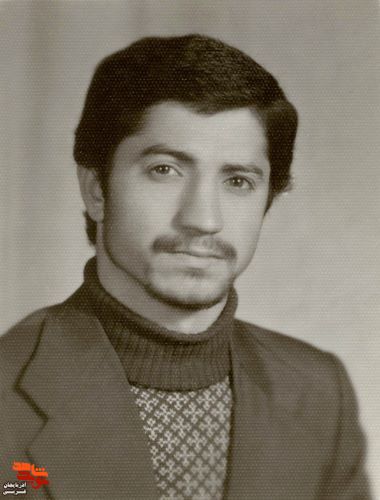 آلبوم عکس شهید «علی حاج حسینلو» آلبوم عکس شهید «علی حاج حسینلو»