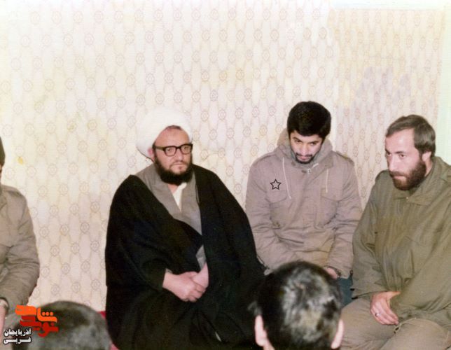 آلبوم عکس شهید «علی حاج حسینلو» آلبوم عکس شهید «علی حاج حسینلو»