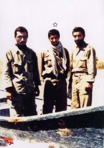 آلبوم عکس شهید «علی حاج حسینلو» آلبوم عکس شهید «علی حاج حسینلو»