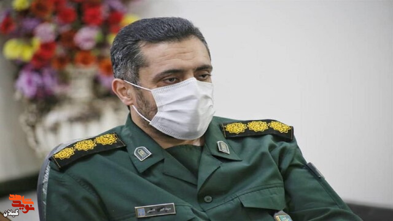 اجرای بیش از ۷۵۰ برنامه در شهرستان رشت اجرای بیش از ۷۵۰ برنامه در شهرستان رشت