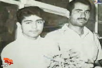 از هیچ نمی ترسیدم از هیچ نمی ترسیدم