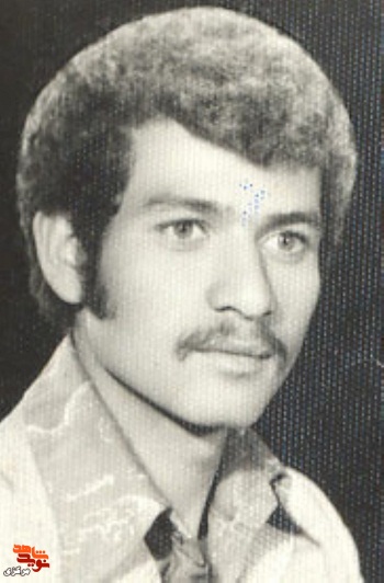 برگی از زندگی شهید «علیجان محمد بیگی» برگی از زندگی شهید «علیجان محمد بیگی»