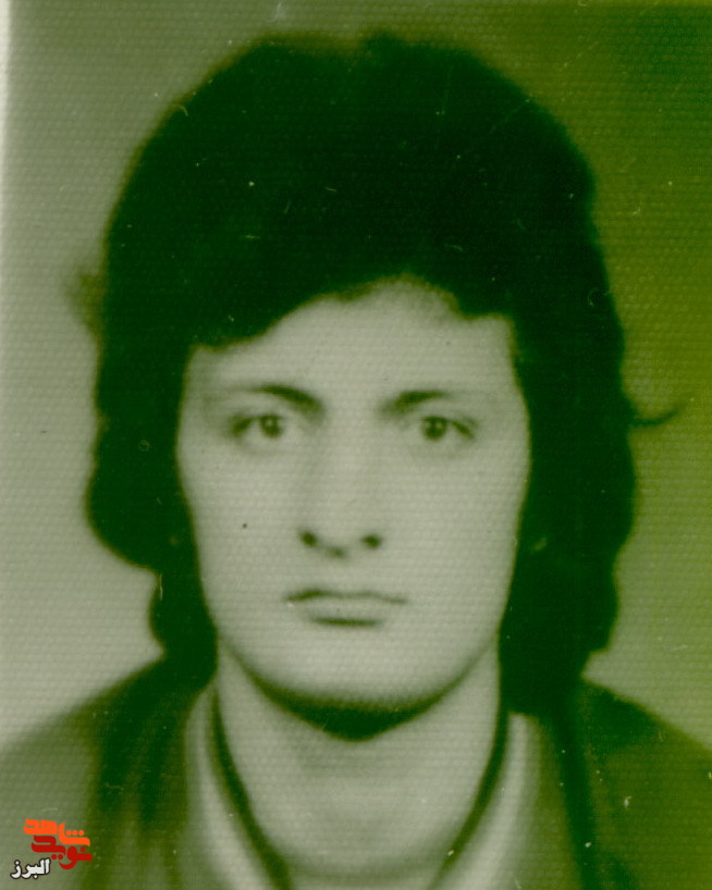 روز 22 بهمن شهید شد