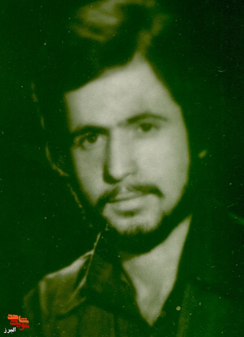 روز پیروزی انقلاب غسل شهادت کرد روز پیروزی انقلاب غسل شهادت کرد