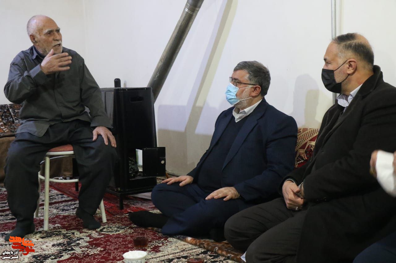 زنده نگه داشتن یاد شهداء کمتر از شهادت نیست زنده نگه داشتن یاد شهداء کمتر از شهادت نیست