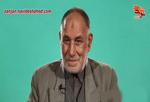 محمد به وظایف خود در خانواده آشنا بود