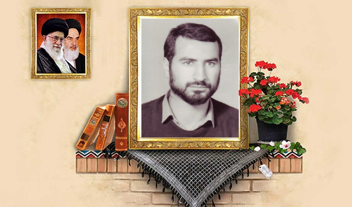 شهید عبدالمجید سپاسی شهید عبدالمجید سپاسی