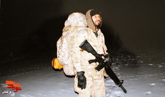 آلبوم تصاویر شهید «علی پرورش» آلبوم تصاویر شهید «علی پرورش»