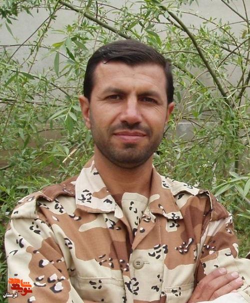 آلبوم تصاویر شهید «علی پرورش» آلبوم تصاویر شهید «علی پرورش»