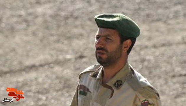 آلبوم تصاویر شهید «علی پرورش» آلبوم تصاویر شهید «علی پرورش»