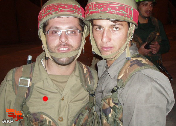 خاطرات/ نذر چهل نماز شب! خاطرات/ نذر چهل نماز شب!