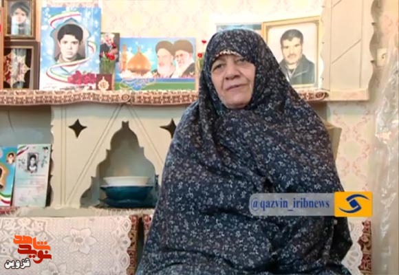 فیلم | خوب، مادرم دیگه ... فیلم | خوب، مادرم دیگه ...