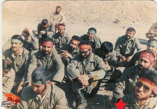 ادامه دهنده راه خونین شهدا باشید ادامه دهنده راه خونین شهدا باشید