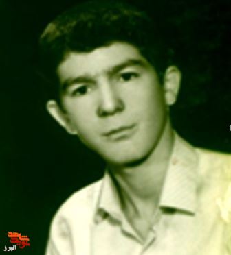 داوود اعتماد پور داوود اعتماد پور