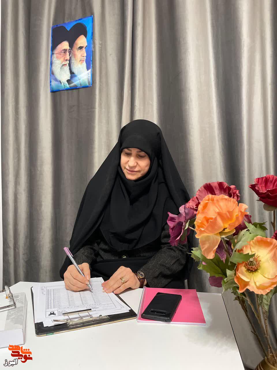 شهیدی که پیکری عوض شد شهیدی که پیکری عوض شد