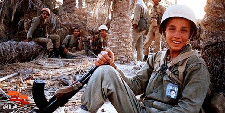 کهنه سربازان را فراموش نکنیم کهنه سربازان را فراموش نکنیم