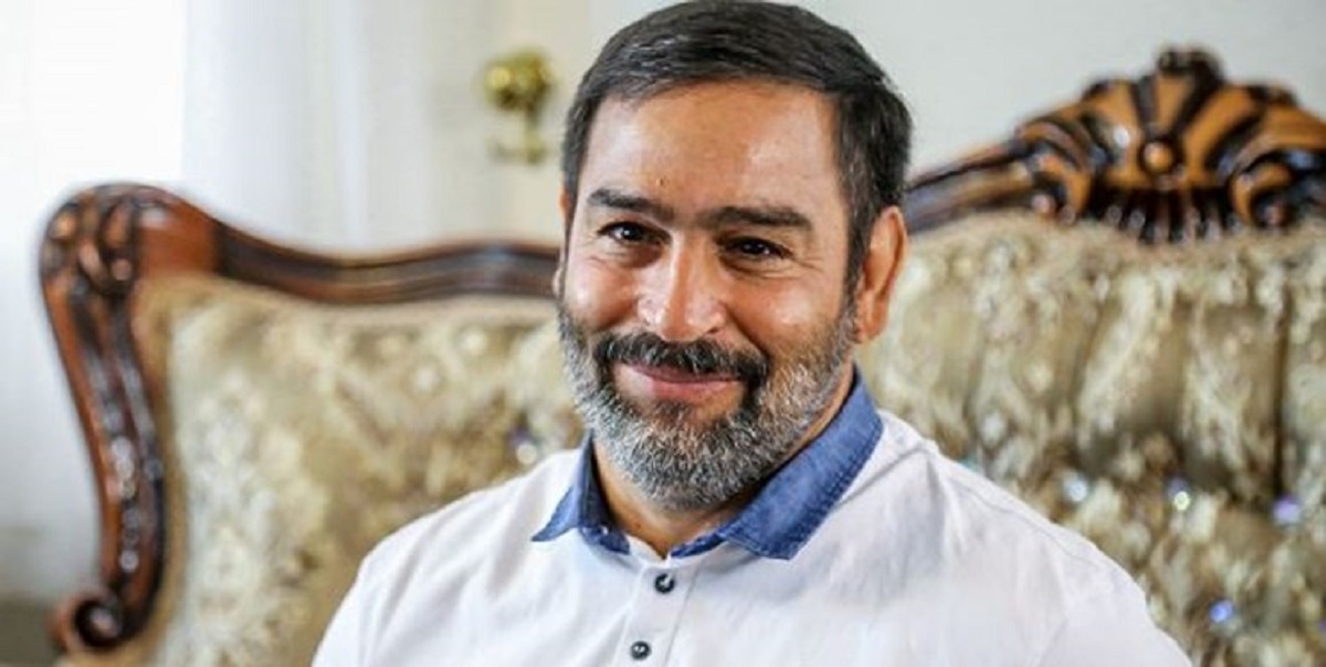 تمام لحظات زندگی من پر بود از خاطرات قشنگ