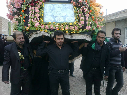 برای آخرین بار، بابا خدا نگهدار برای آخرین بار، بابا خدا نگهدار