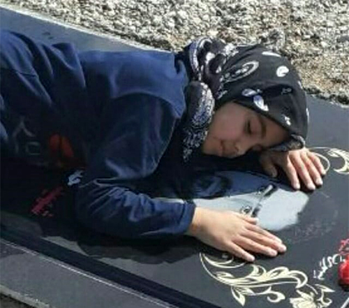 برای آخرین بار، بابا خدا نگهدار برای آخرین بار، بابا خدا نگهدار