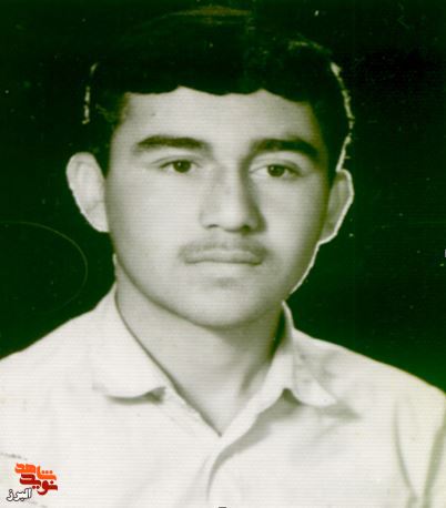 شهیدمحمدعلی رسولی کلایه؛ از امدادگری تا شهادت شهیدمحمدعلی رسولی کلایه؛ از امدادگری تا شهادت