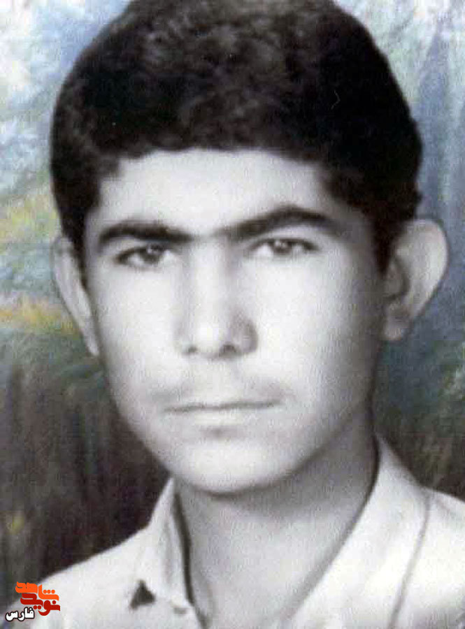 سخنی کوتاه با امت شهیدپرورم سخنی کوتاه با امت شهیدپرورم