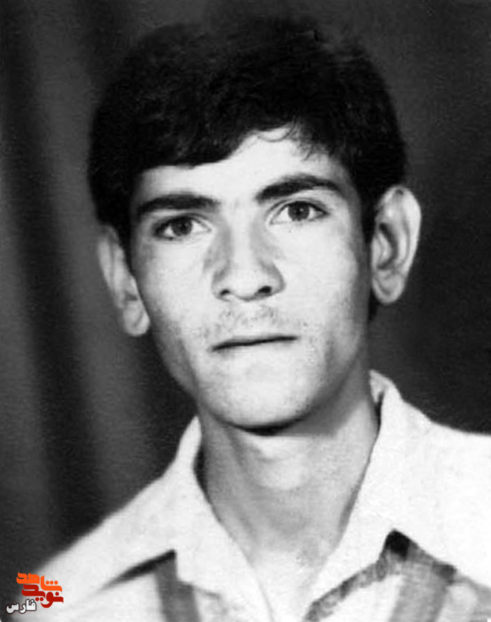 رویای هر شبم، دیدن روی مادر رویای هر شبم، دیدن روی مادر