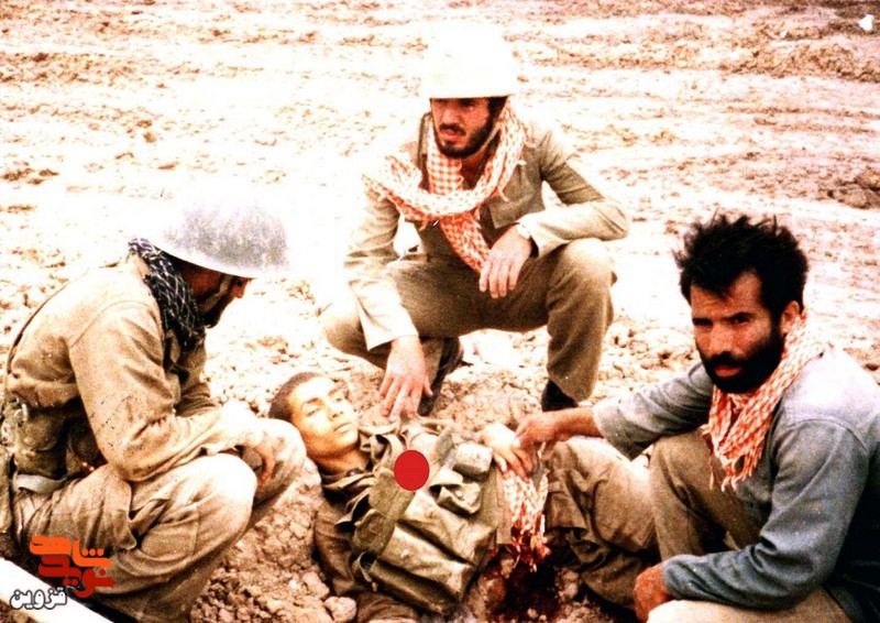 به خوردن آب نمیرسم! به خوردن آب نمیرسم!