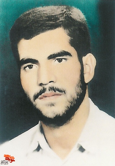 ادامه دهنده راه شهدا باشید ادامه دهنده راه شهدا باشید