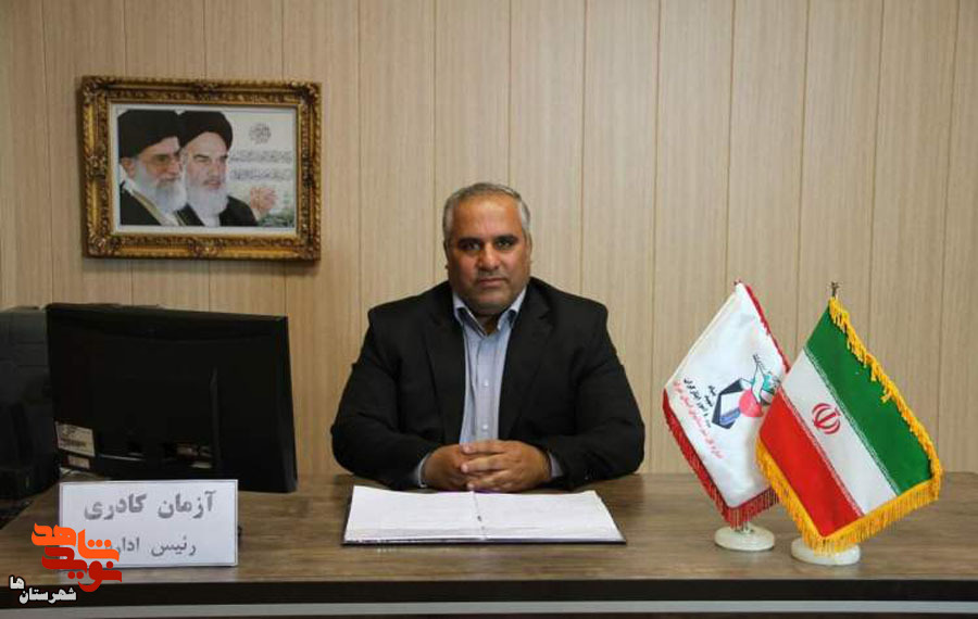 مهمترین خواسته شهدا دفاع از حریم ولایت است