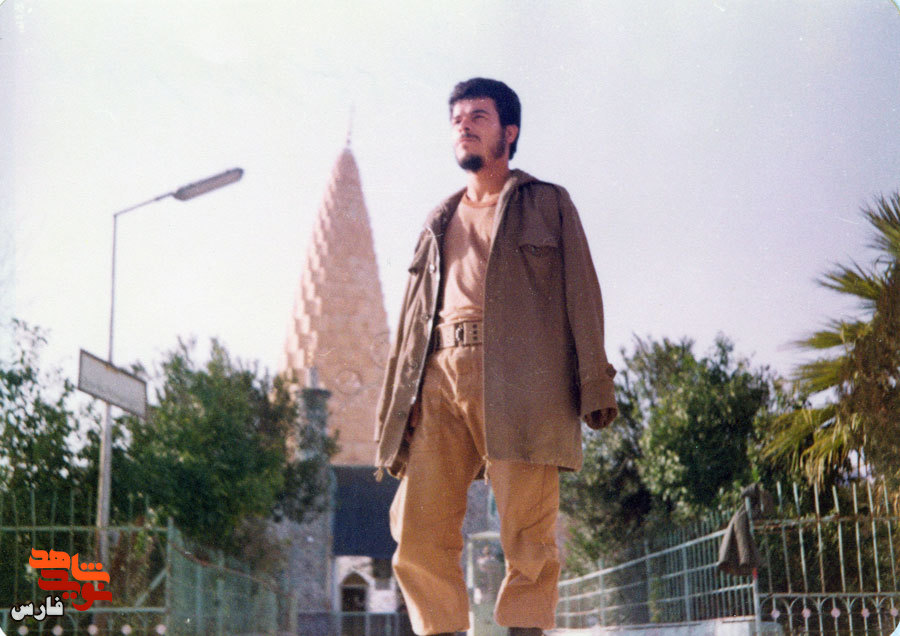 روز آخر: ديگر برنمی گردم روز آخر: ديگر برنمی گردم