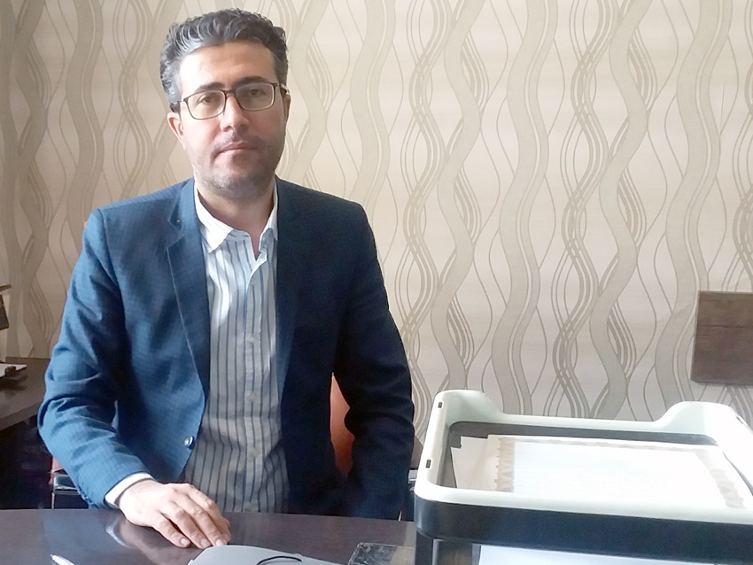 خدمت به خانواده شهدا مصداق جهاد تبین است