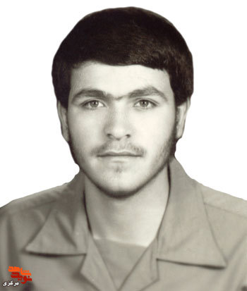 شهید محمدرضا اسدی