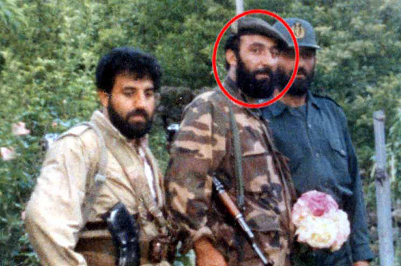 «جمیل»، نامدار کردستان «جمیل»، نامدار کردستان