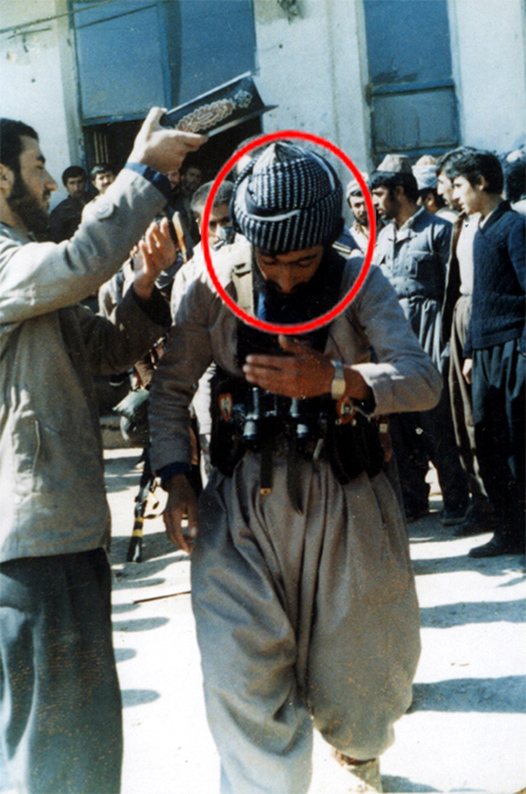 «جمیل»، نامدار کردستان «جمیل»، نامدار کردستان