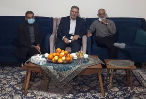دیدار