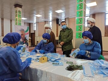 اجرای طرح اجرای طرح