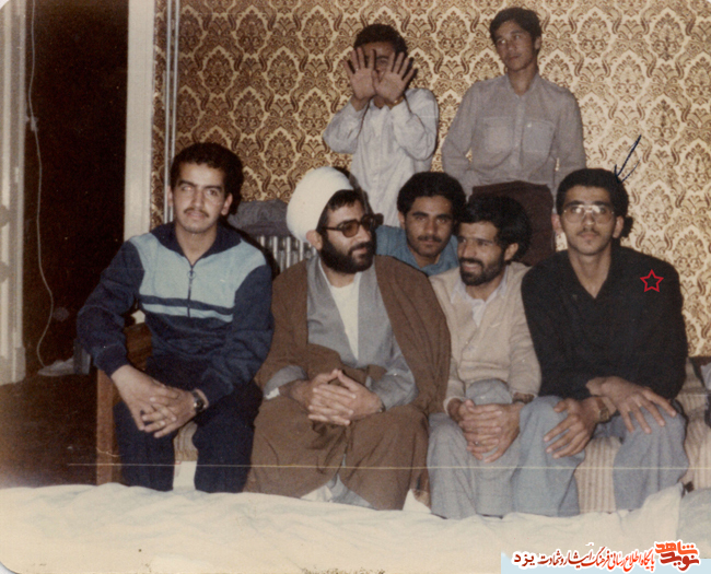 وصیت