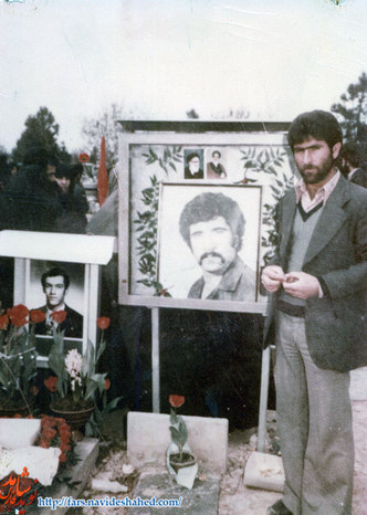 به اهداف شهید بنگرید به اهداف شهید بنگرید