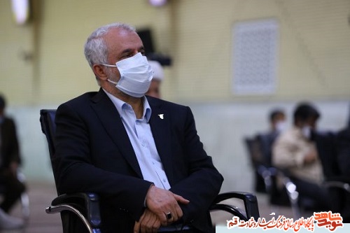 آیین رونمایی از طرح جدید«کوچه‌های آسمانی» برگزار شد