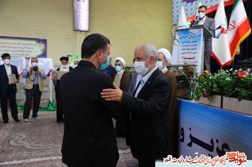 آیین رونمایی از طرح جدید«کوچه‌های آسمانی» برگزار شد