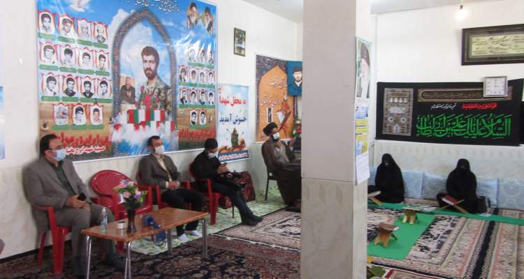 در هیچ شرایطی نباید یاد شهدا فراموش شود