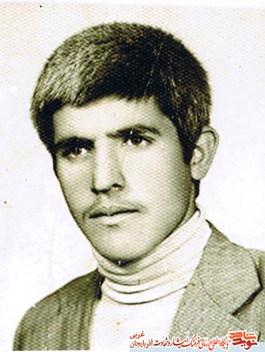 اورا قهرمان کردستان لقب دادند اورا قهرمان کردستان لقب دادند