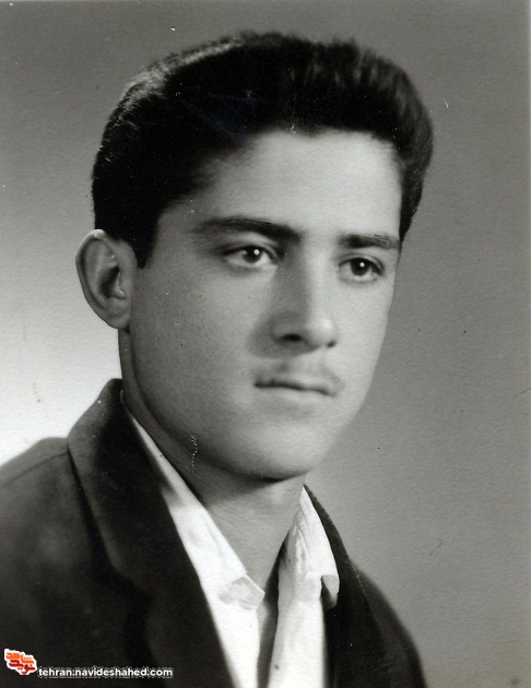 اسناد|شهید اسناد|شهید