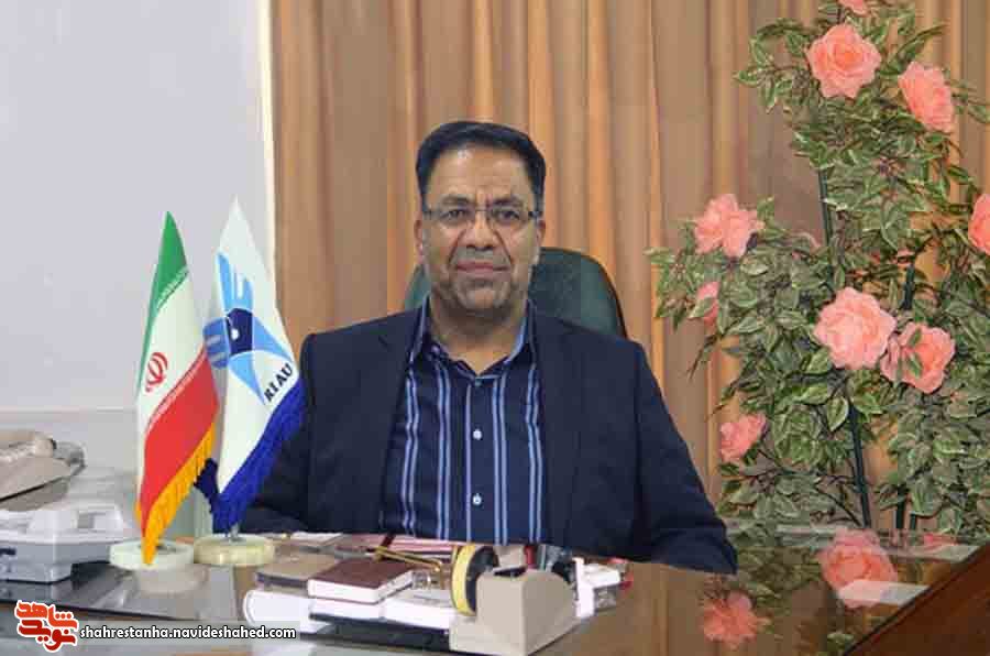 معلمان دوران دفاع مقدس: درس شهامت و دفاع از کشور را به دانش‌آموزان آموختند