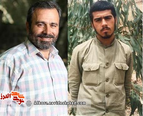 شبهای قدر در جبهه شبهای قدر در جبهه