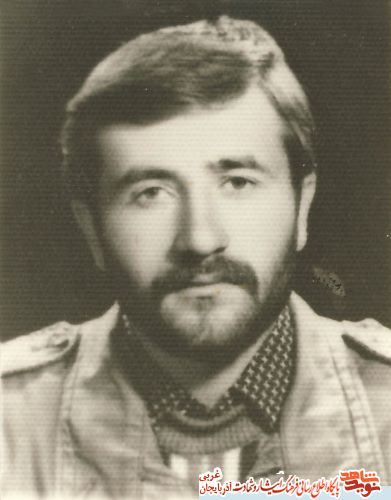 از قابلیت و خلاقیت بالای رزمی برخوردار بود از قابلیت و خلاقیت بالای رزمی برخوردار بود