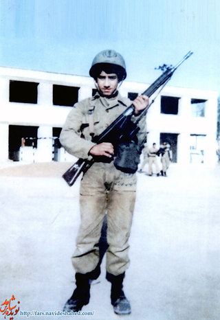 برای شهادتم اشک نریزید برای شهادتم اشک نریزید