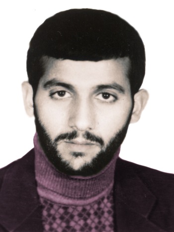 مادر شهید 