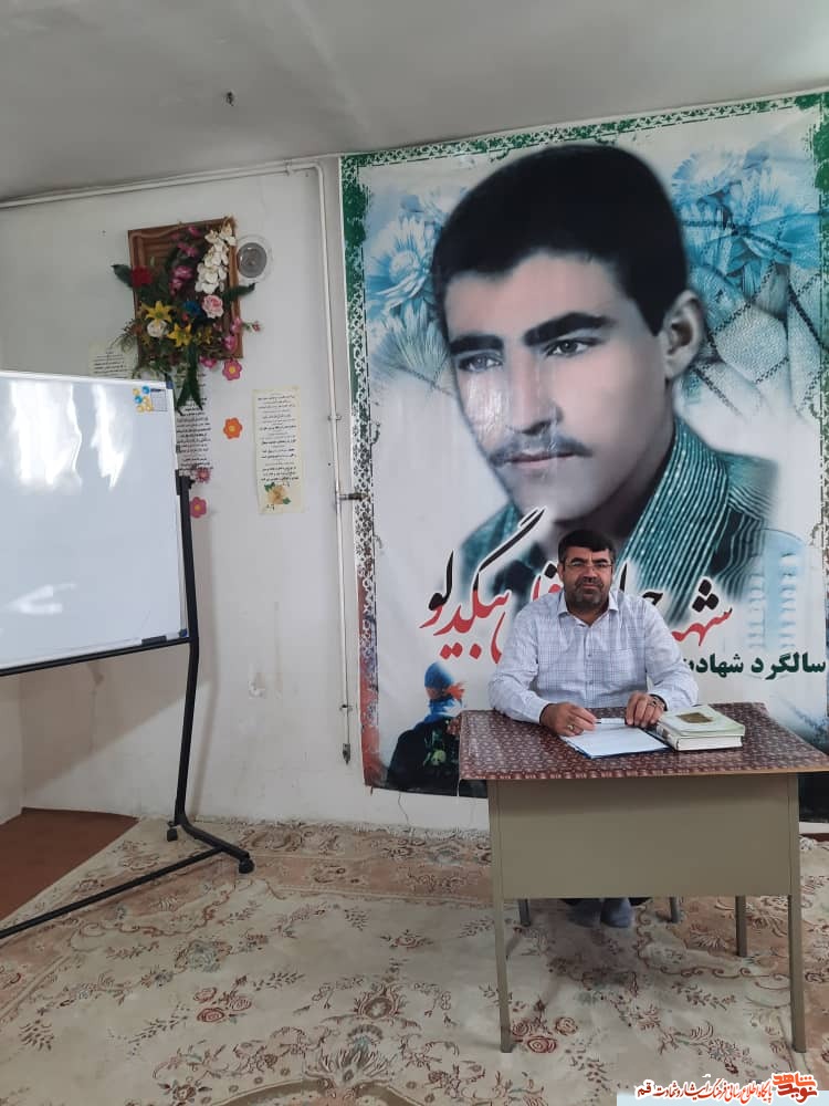 خانواده ای که زندگی خود را وقف قرآن کرده اند